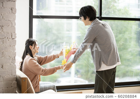 花束存在 花束存在 60208884