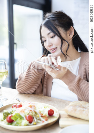 Mobile cooking 60208933