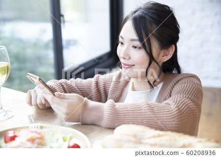 Mobile cooking 60208936