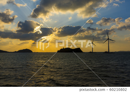 Tandong Port, Ansan City, Gyeonggi-do 60210802