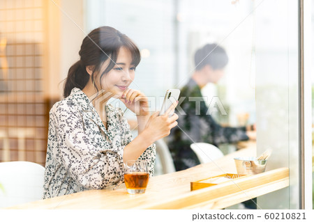 Woman Woman 60210821