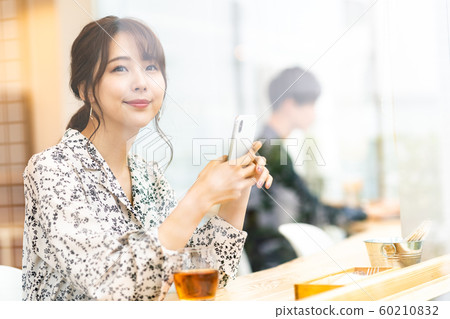 女子 女子 60210832