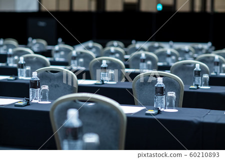 Event meeting 60210893