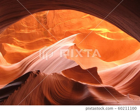 Antelope Canyon Antelope Canyon 60211100