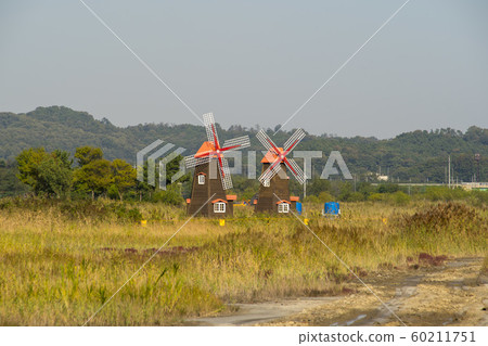 Sora Wetland Ecological Park, Namdong-gu, Incheon 60211751