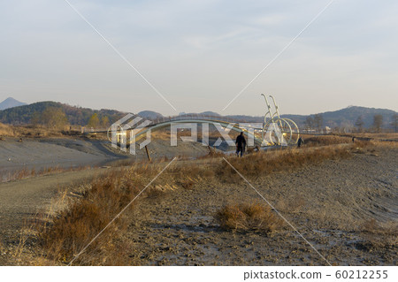 Bridge of micro-life, Siheung city, Gyeonggi-do Bridge of micro-life, Siheung city, Gyeonggi-do 60212255