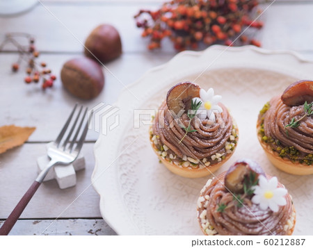 Cute montblanc tart 60212887