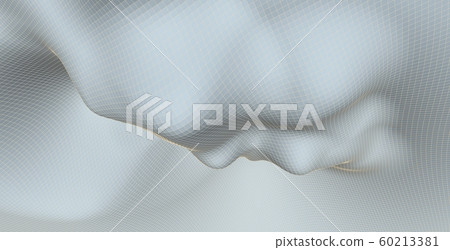 3D Illustration of terrain, mountains, desert, 3D Illustration of terrain, mountains, desert, 60213381