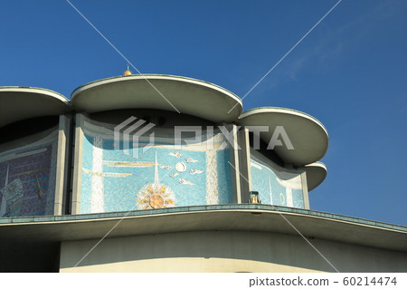 The Imperial Palace East Gardens Momoka Kanto 60214474