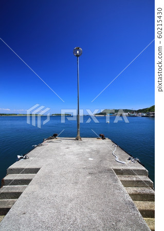 Pier of Narigashima Kisen in Awaji Bridge (Narigashima / Narugashima) 60215430