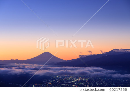 長野_高博地高原的絕妙景色 60217266