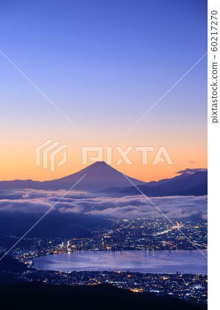 長野_高博地高原的絕妙景色 60217270