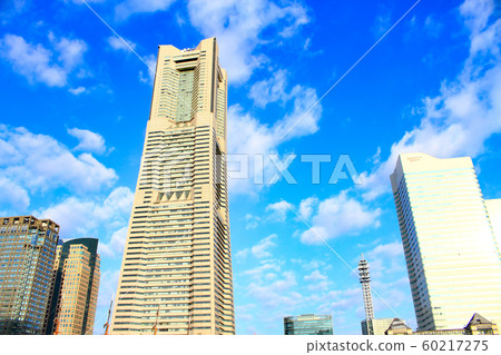 橫濱市景觀 橫濱市景觀 60217275
