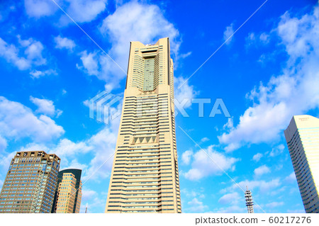 橫濱市景觀 橫濱市景觀 60217276