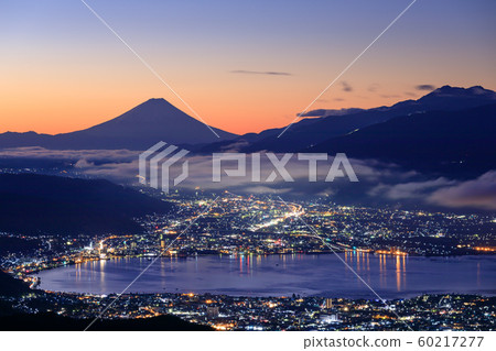 長野_高博地高原的絕妙景色 長野_高博地高原的絕妙景色 60217277