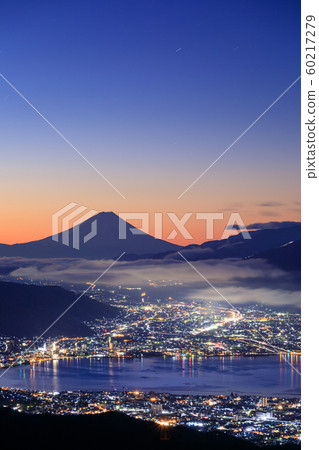 長野_高博地高原的絕妙景色 60217279