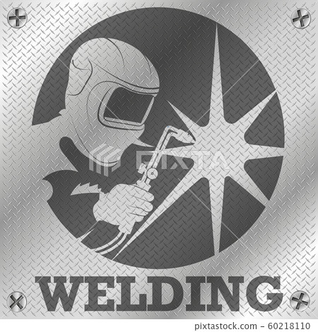 Welder metal steel sheet design Welder metal steel sheet design 60218110