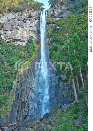 [Nachi Falls]和歌山市東田郡那智勝浦町那智山 60218134