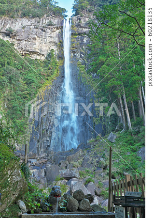 [Nachi Falls]和歌山市東田郡那智勝浦町那智山 60218135