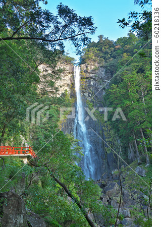 [Nachi Falls] Nachiyama, Nachi Katsuura-cho, Higashinada-gun, Wakayama 60218136