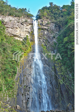 [Nachi Falls] Nachiyama, Nachi Katsuura-cho, Higashinada-gun, Wakayama 60218150