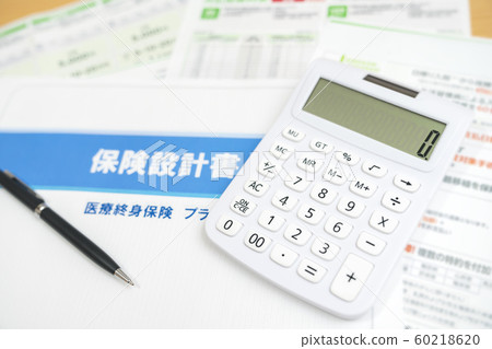 Insurance image Insurance image 60218620