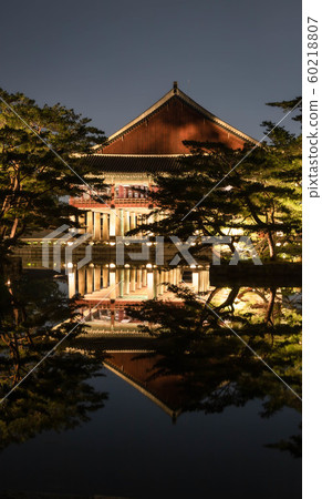 景福宮夜景14 景福宮夜景14 60218807