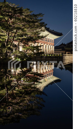 景福宮夜景15 60218810