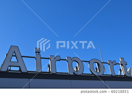 Haneda airport  60218851