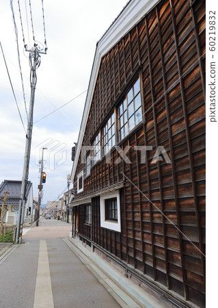 Toyama Takaoka old street Toyama Takaoka old street 60219832