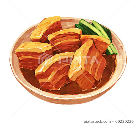 35_豬肉燉 60220226