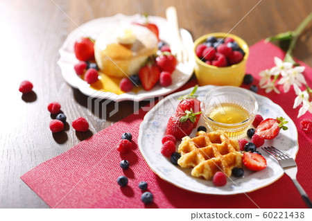 Sweets luxury 60221438