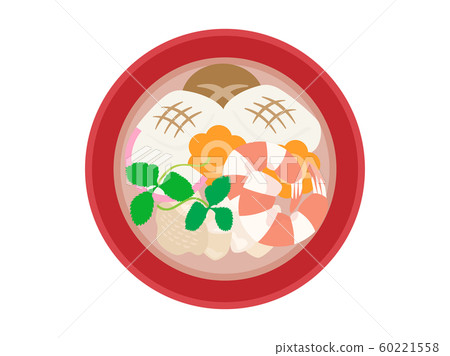 Illustration of omen 60221558