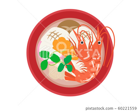 Illustration of omen 60221559