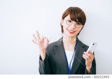 White background 60221945