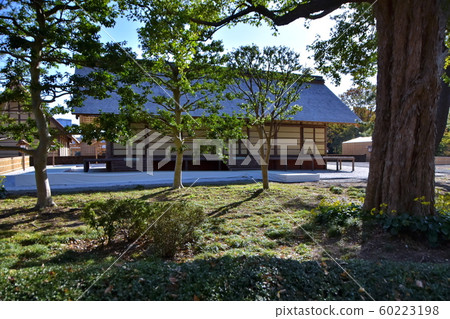 General visit to the Imperial Palace, Owase Shrine (November 21, 2019) Chiyoda, Chiyoda-ku, Tokyo General visit to the Imperial Palace, Owase Shrine (November 21, 2019) Chiyoda, Chiyoda-ku, Tokyo 60223198