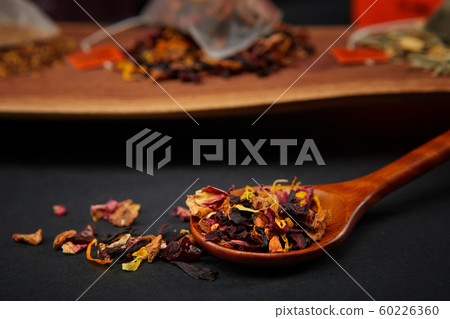 Tea tea bag tea shot glass leach tea 60226360