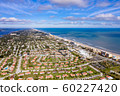 Aerial view photo of Daytona Beach, Florida  60227420