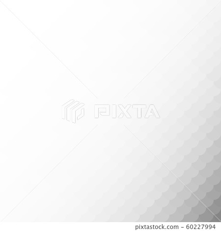 Gray White Roof tiles pattern, Creative Design 60227994