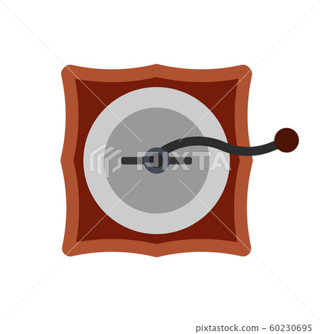 Coffee grinder top view beverage caffeine aroma 60230695