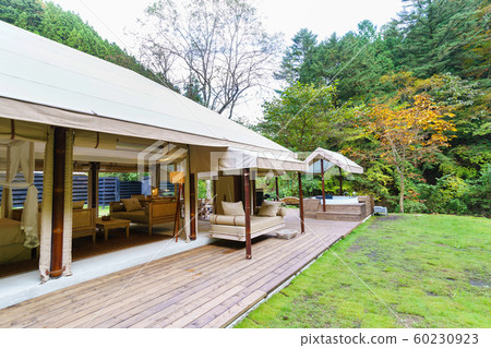 戶外露營旅行小屋別墅度假酒店內部圖像 戶外露營旅行小屋別墅度假酒店內部圖像 60230923