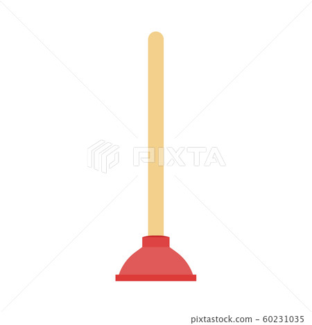 plunger wc