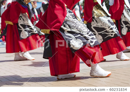 [Yosakoi Festival] 60231834