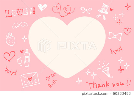 情人節模板 情人節模板 60233493