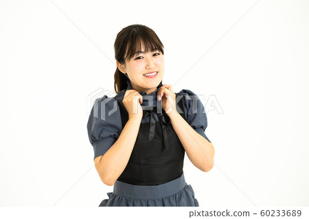 Cafe's Waitress Cafe's Waitress 60233689