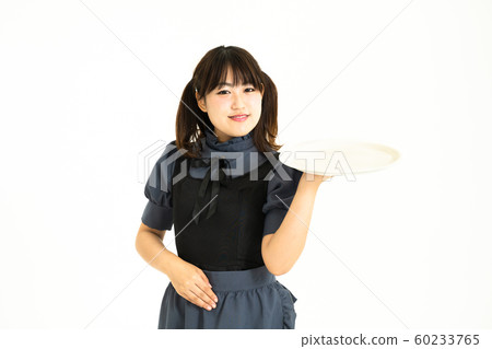 Cafe's Waitress Cafe's Waitress 60233765