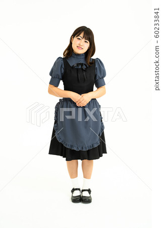 Cafe's Waitress Cafe's Waitress 60233841