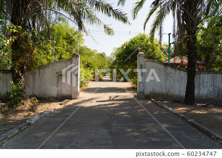 Yangon Japanese Cemetery Yangon Japanese Cemetery 60234747
