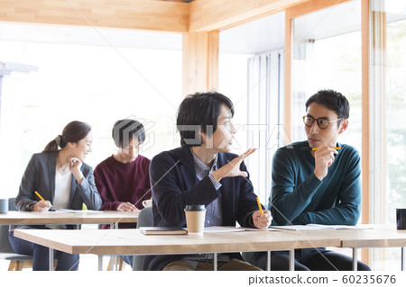 學習男人和女人 學習男人和女人 60235676