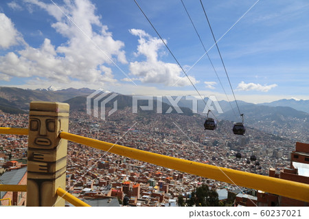 拉巴斯玻利維亞 60237021